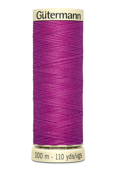 GUTERMANN THREAD SEW-ALL 100M SEWING - 321