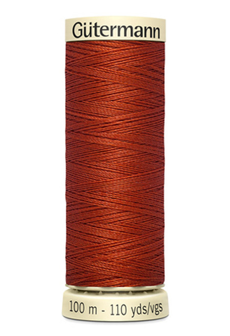 GUTERMANN THREAD SEW-ALL 100M SEWING - 837
