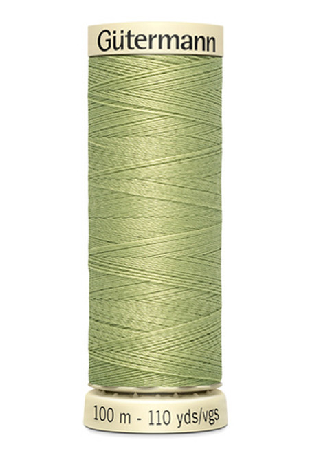 GUTERMANN THREAD SEW-ALL 100M SEWING - 282