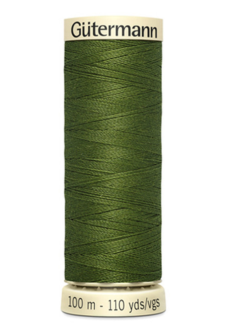 GUTERMANN THREAD SEW-ALL 100M SEWING - 585