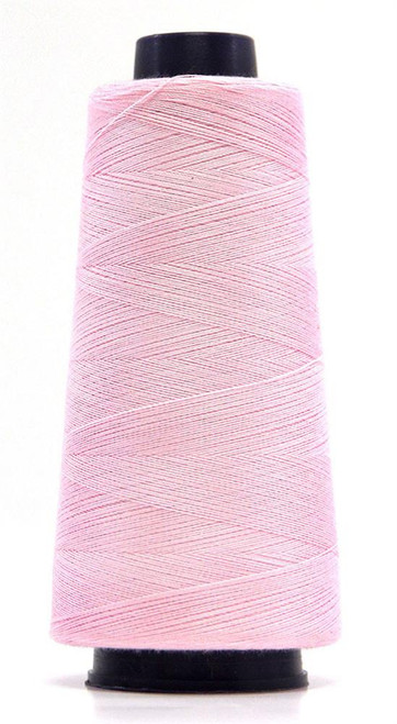 HEMLINE THREADS  THREAD OVERLOCKING 2000M Pink