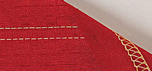 Janome 2000CPX Coverpro Demo Model Janome 2000CPX Coverpro Demo Model