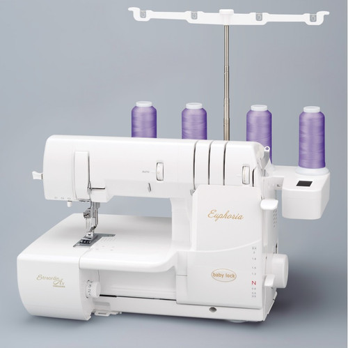 Coverstitch Primo