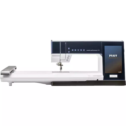 PFAFF Creative Performance 950 Sewing & Embroidery Machine