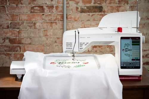 Designer Sapphire 85