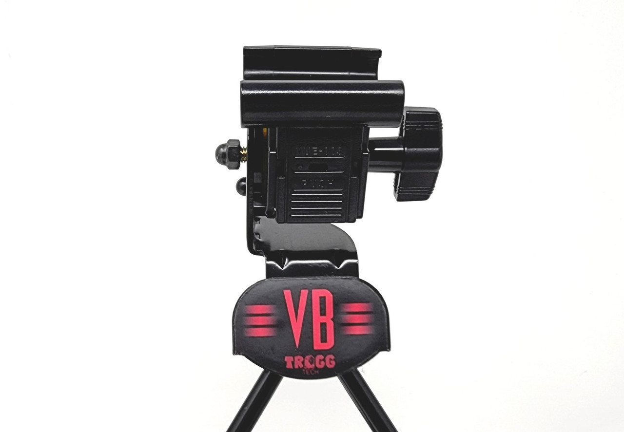 Nintendo Virtual Boy System Exact Replacement Stand Visor Eyeshade Bracket NEW - Foto 10