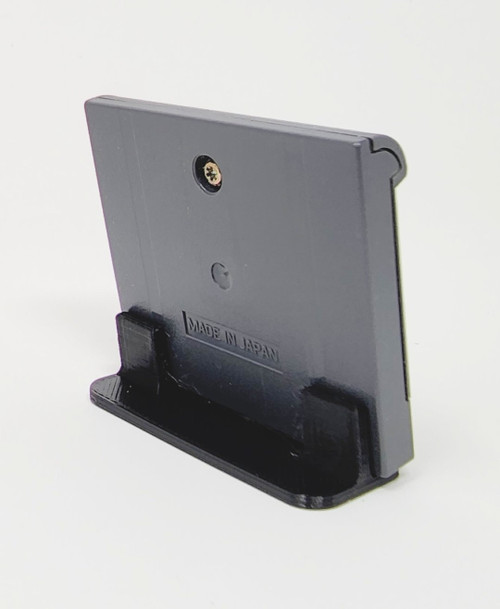 Display Stand for NeoGeo Pocket Game Cartridges