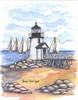 Brant Point Lighthouse copyright Donna Elias