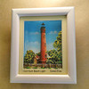 Currituck Beach Lighthouse by Donna Elias