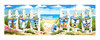 Outerbanks Buckets copyright Donna Elias