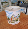 Hereford Inlet Lighthouse - Coastal Lamp Shade
