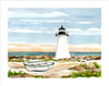 Ned's Point Lighthouse copyright Donna Elias