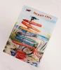 Ocean City Signpost copyright Donna Elias