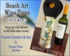 Wonderland Pier, Ocean City Wine Tote