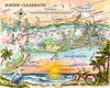 Charting Dunedin & Clearwater II copyright Donna Elias