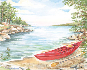 Kayak One