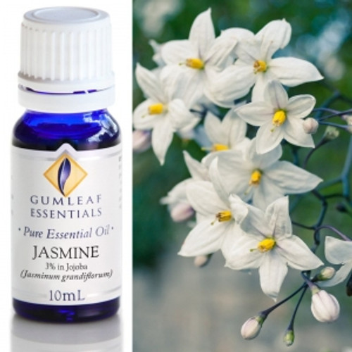 jasmine essential oil