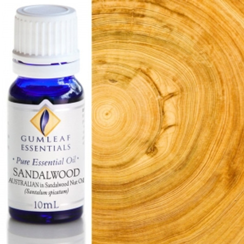 sandalwood essential oils