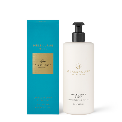 A restorative, whipped body lotion rich in nourishing shea butter and rosehip oil.