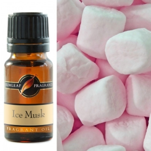 ice musk fragrance oil