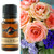 violets and rose fragrance oil