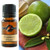 rosewood and lime fragrance oil