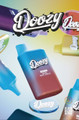 Doozy DZ5000 Powered by MR. FOG 10ML Disposable Vape