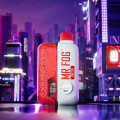 MR. FOG Switch SW Long Lasting Disposable Vape