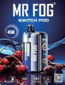 MR. FOG Switch Pod Kit 45,000 Puffs Device