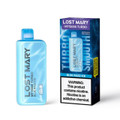 Lost Mary MT Turbo 15,000 Puffs Disposable Vape