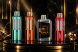Best Trusted Online Vape Stores With Fast Shipping and Authentic Disposable Devices