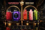 Vaporesso vs Disposable Vapes: Which Is Better in 2026?