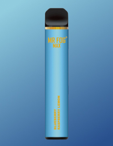 MR. FOG Max 1000 Compact Disposable Vape Device