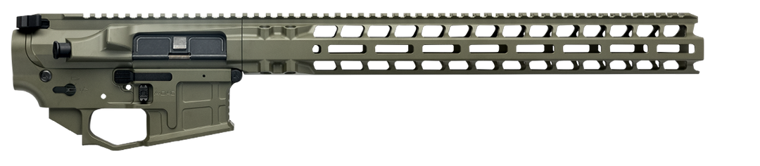 RADIAN Builders Kit 15.5 OD