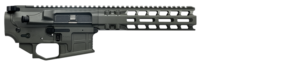 RADIAN Builders Kit 8.5 Grey