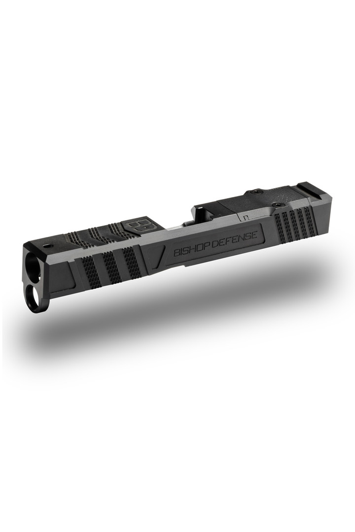 Gen 5 Tier 1.5 Slide for G19