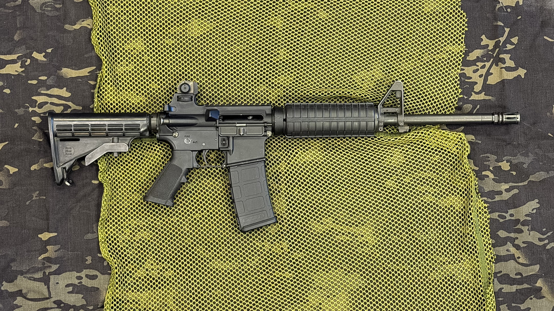 Rock River Arms Lar-15