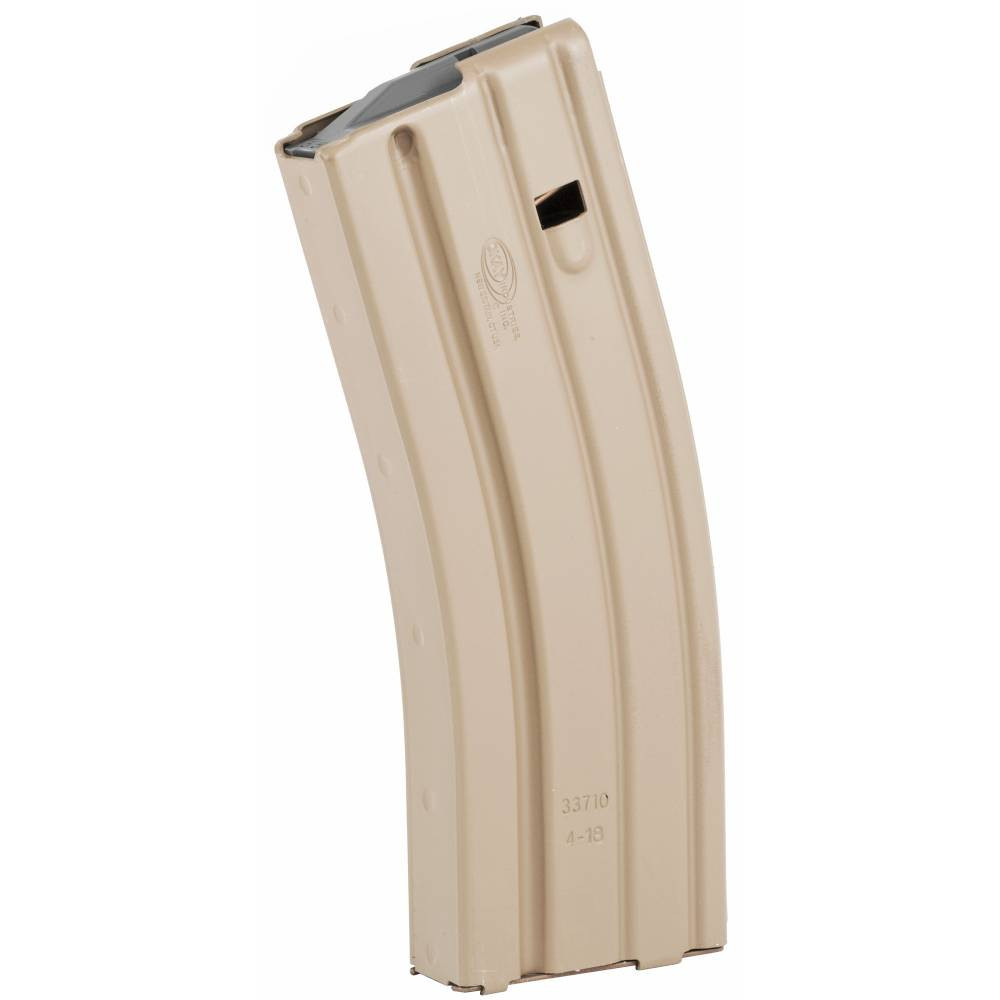 SureFeed OKAY Industries Inc 30RD MAGAZINE TAN