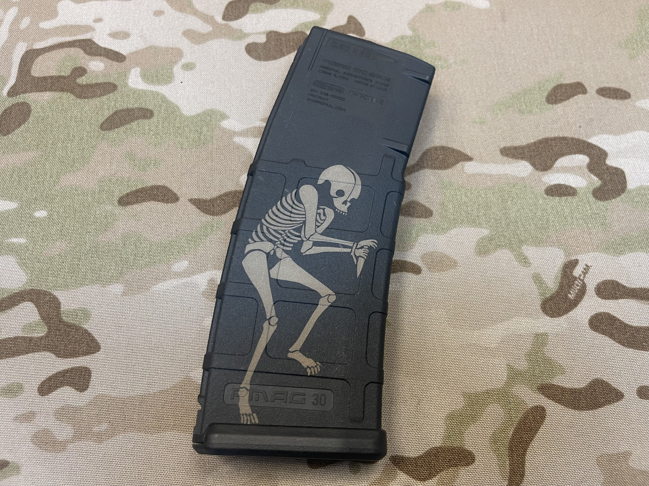 Custom Magazines Custom Magazines