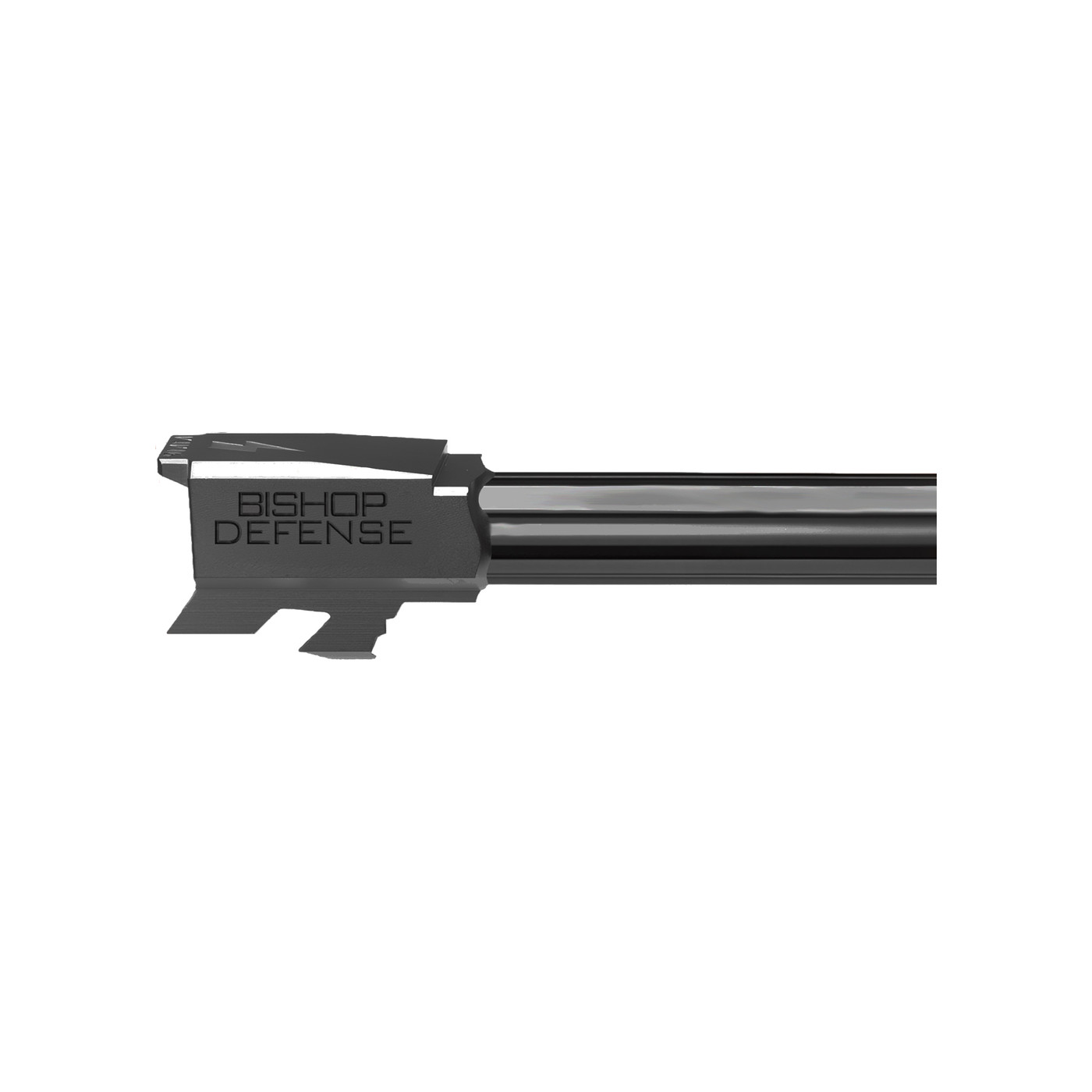 Match Grade Barrel For G43