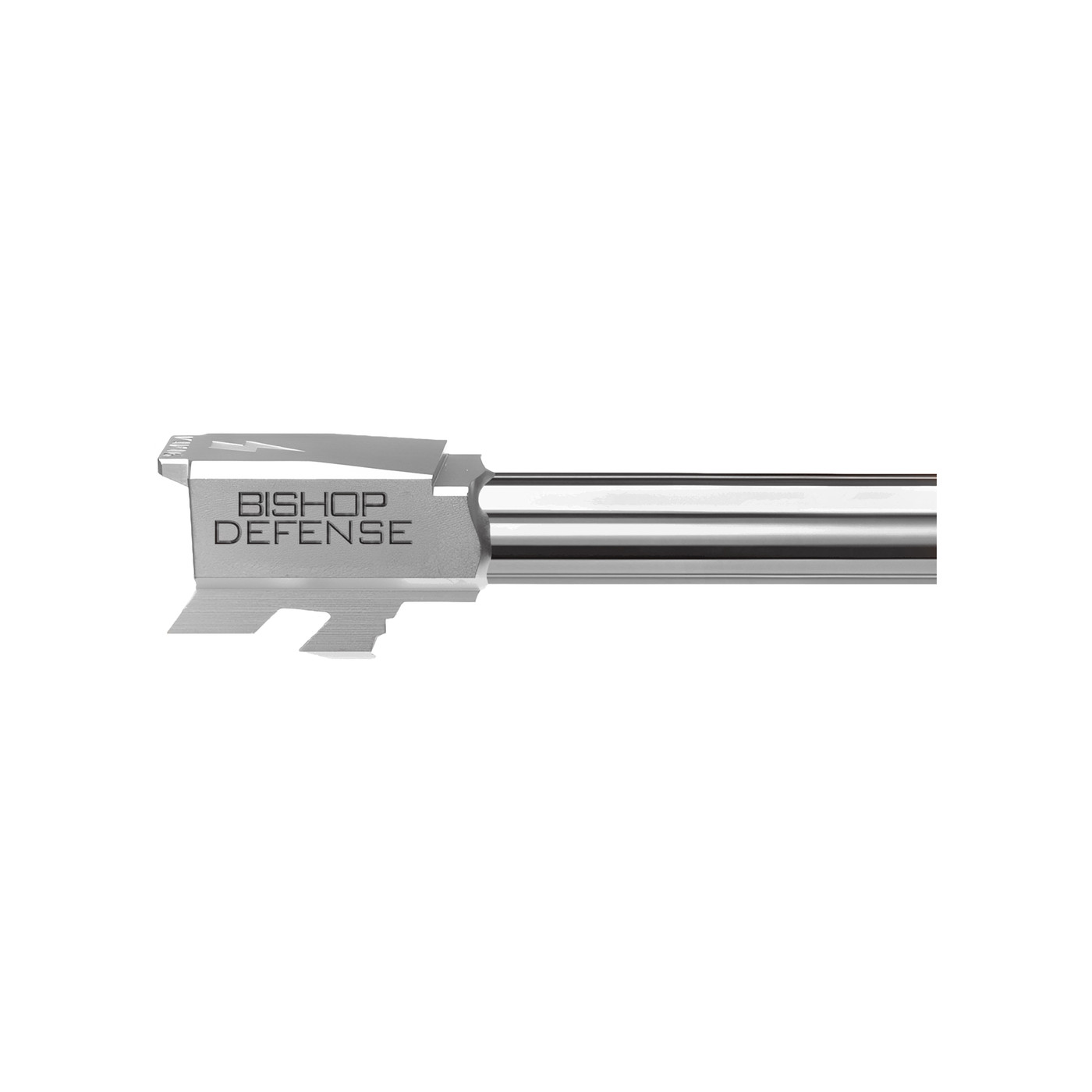 Match Grade Barrel For G43