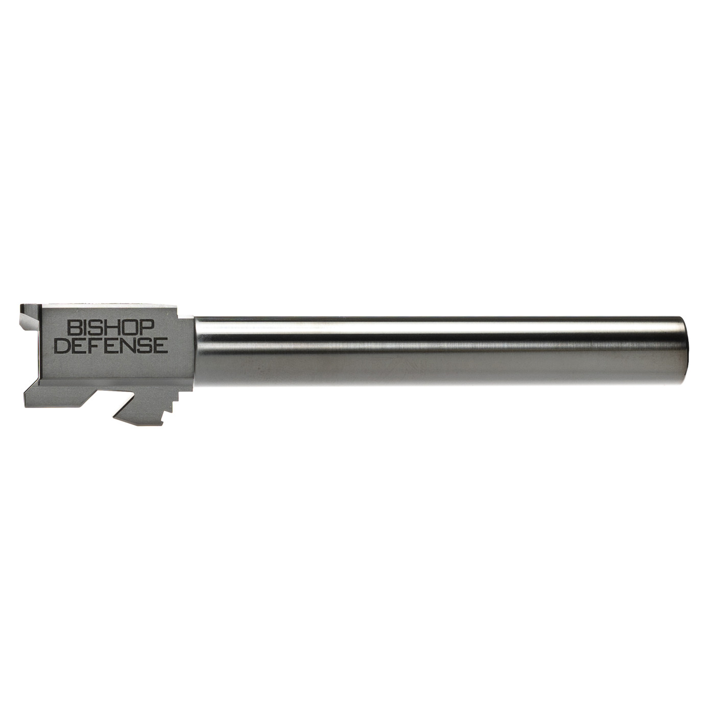 Match Grade Barrel for G34