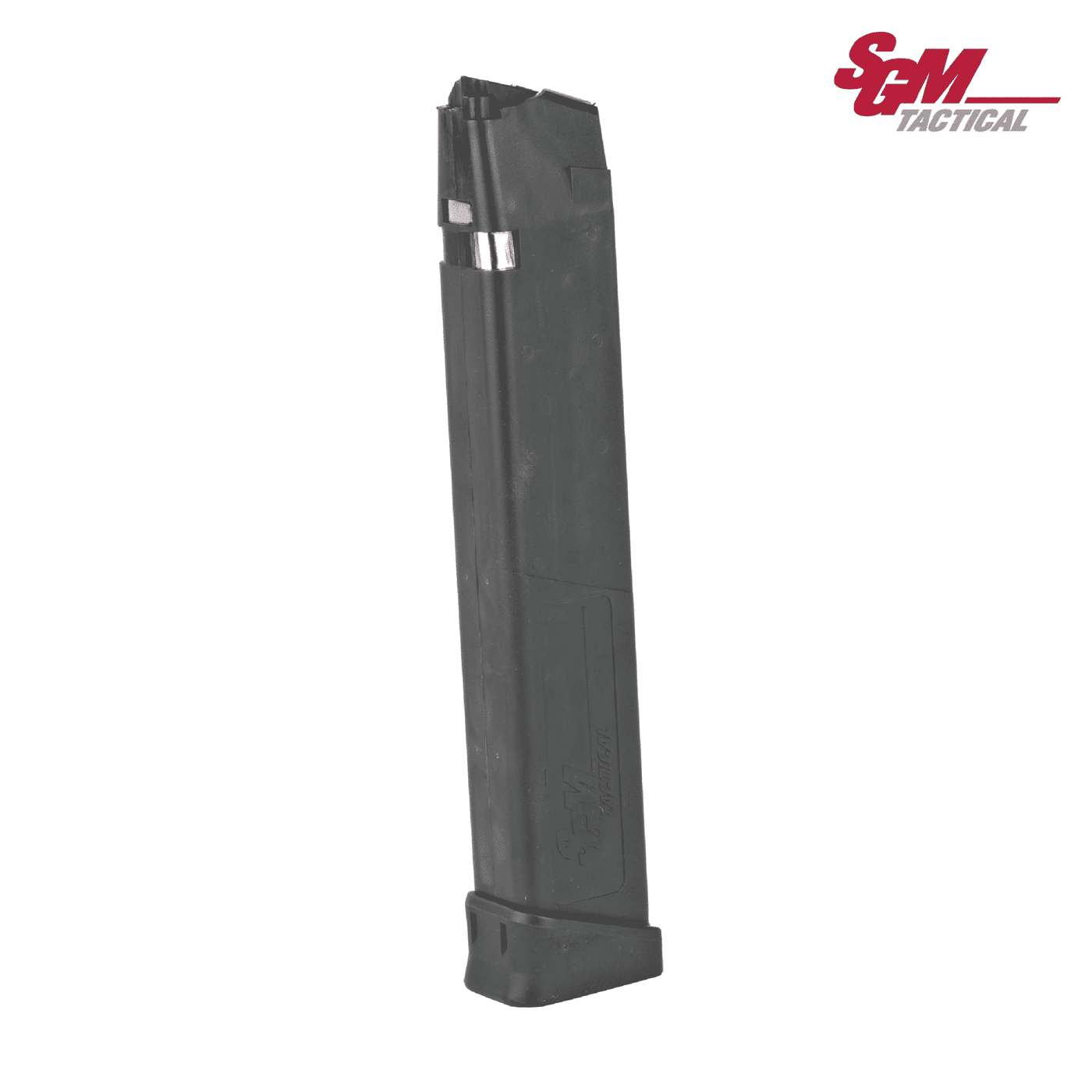 SMG 45ACP 26rd mag for Glock
