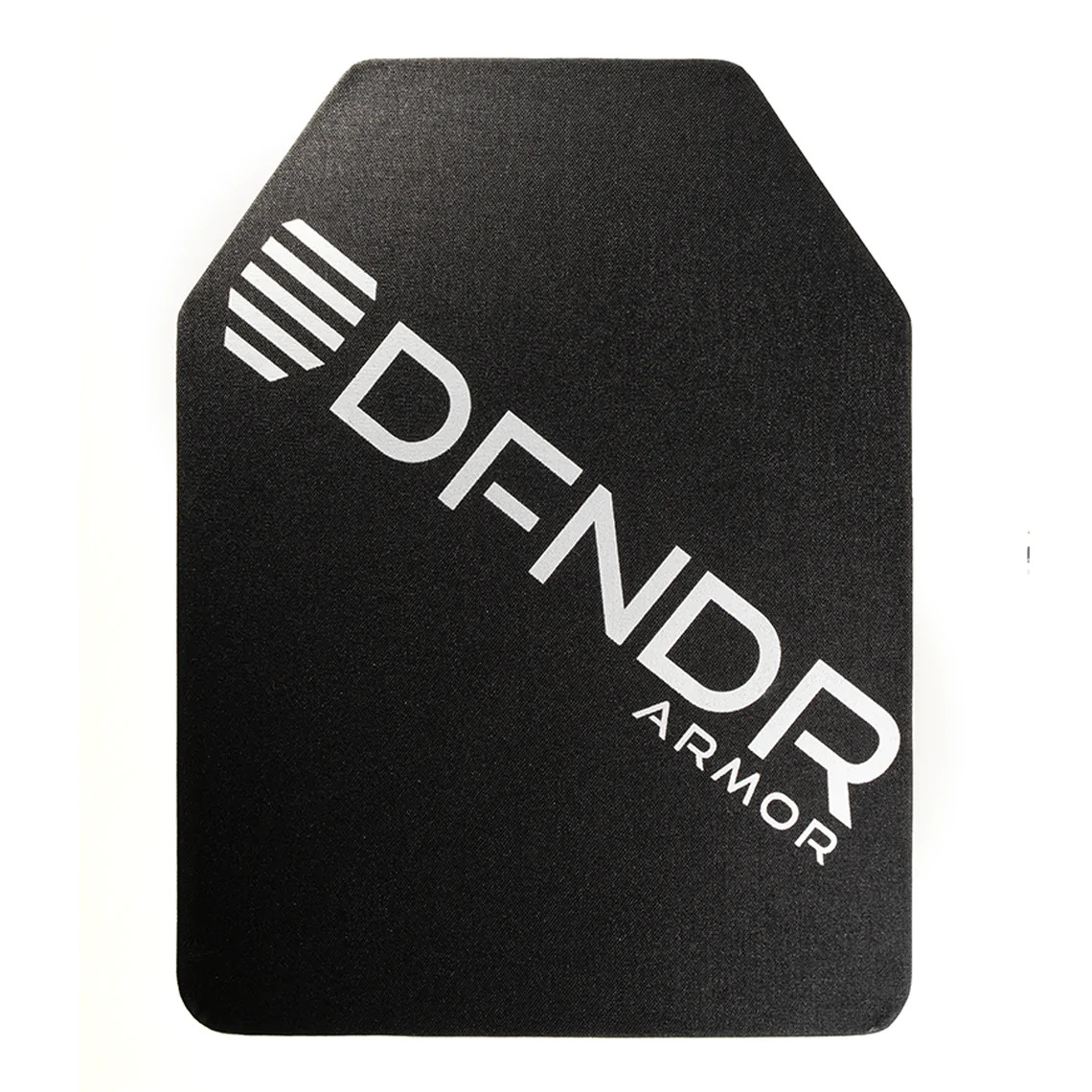 DFNDR ARMOR LEVEL III RIFLE RATED BODY ARMOR