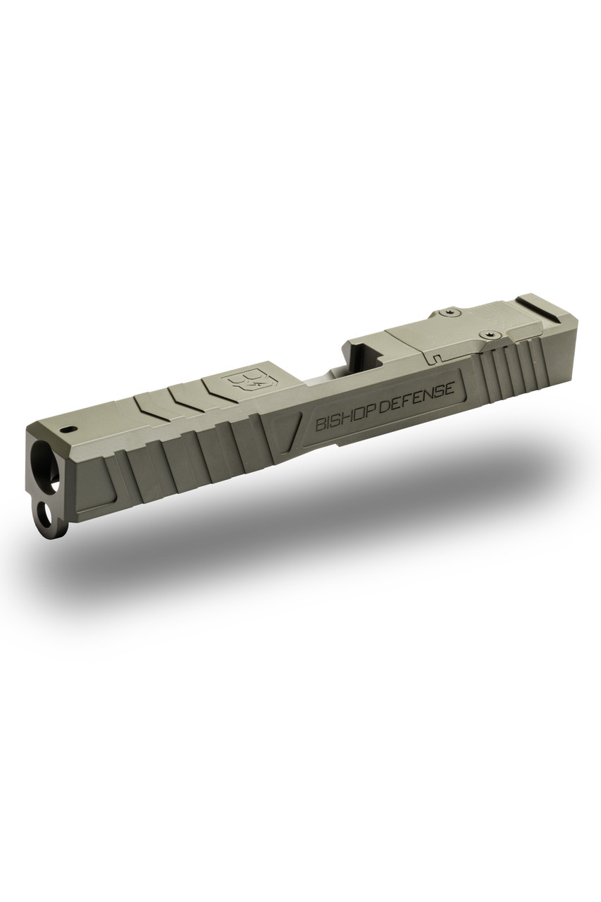 Tier 2 Slide for G17