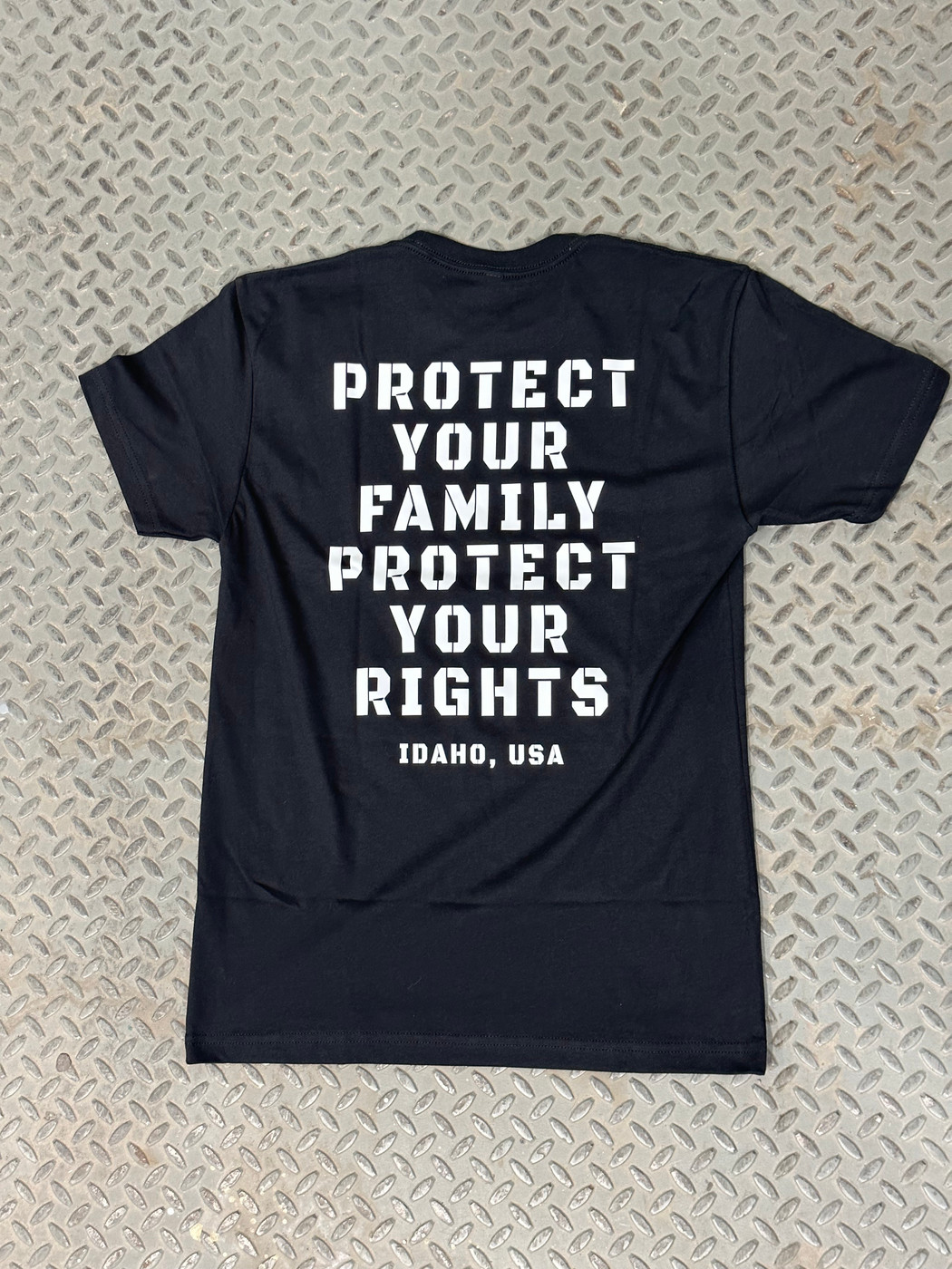 Bishop Defense T-Shirts