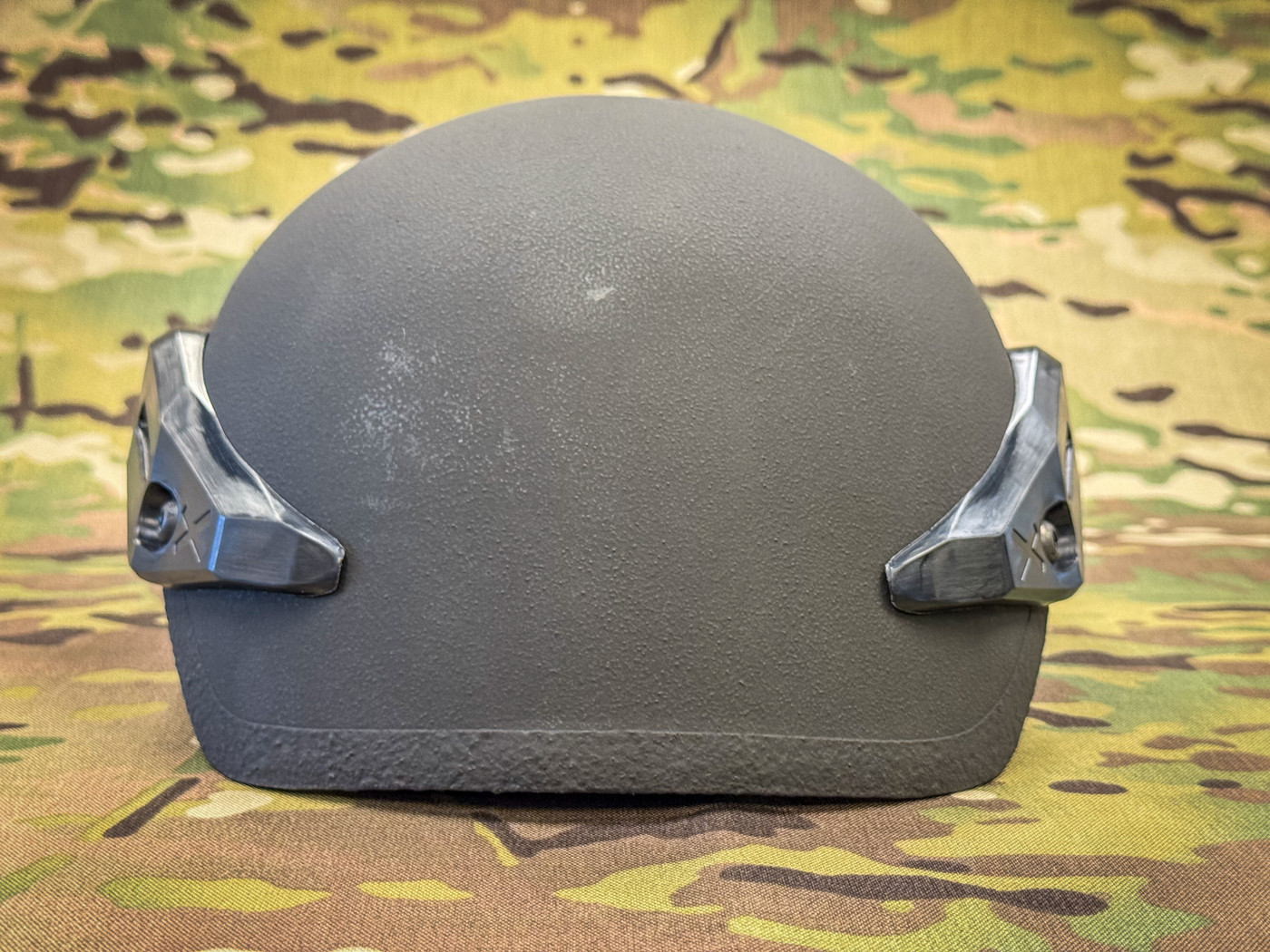 Bishop Defense Ballistic Helmet