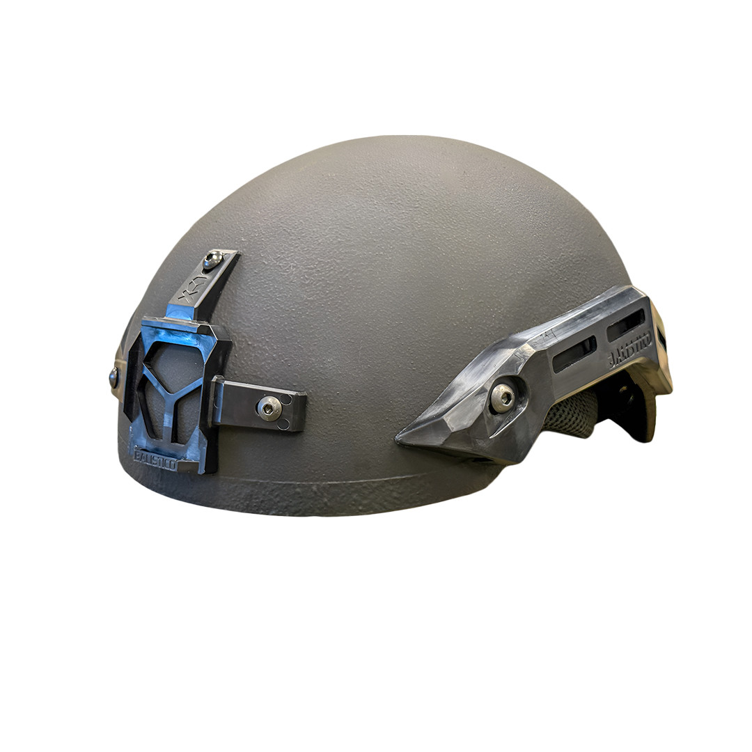 Bishop Defense Ballistic Helmet