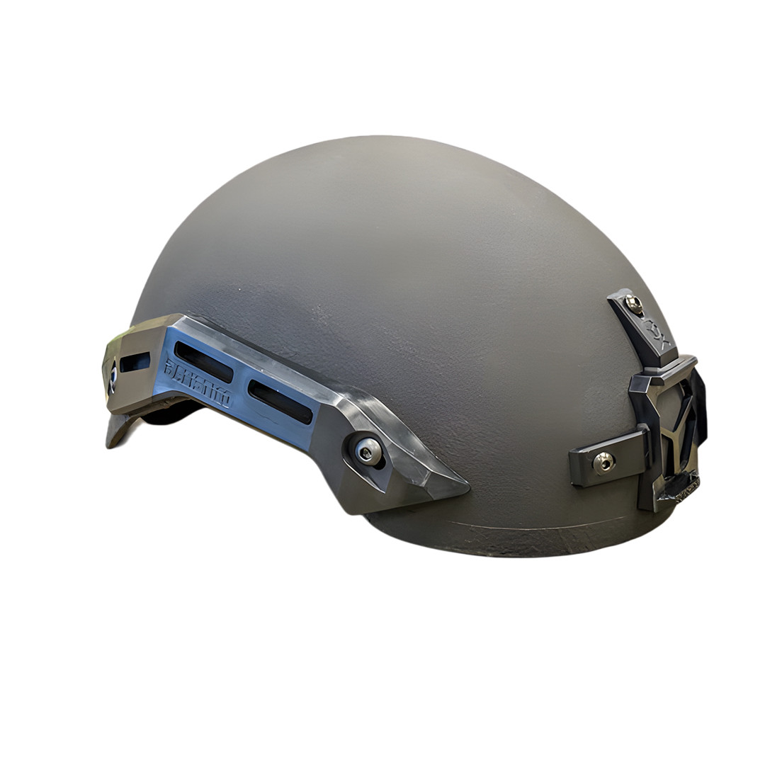 Bishop Defense Ballistic Helmet
