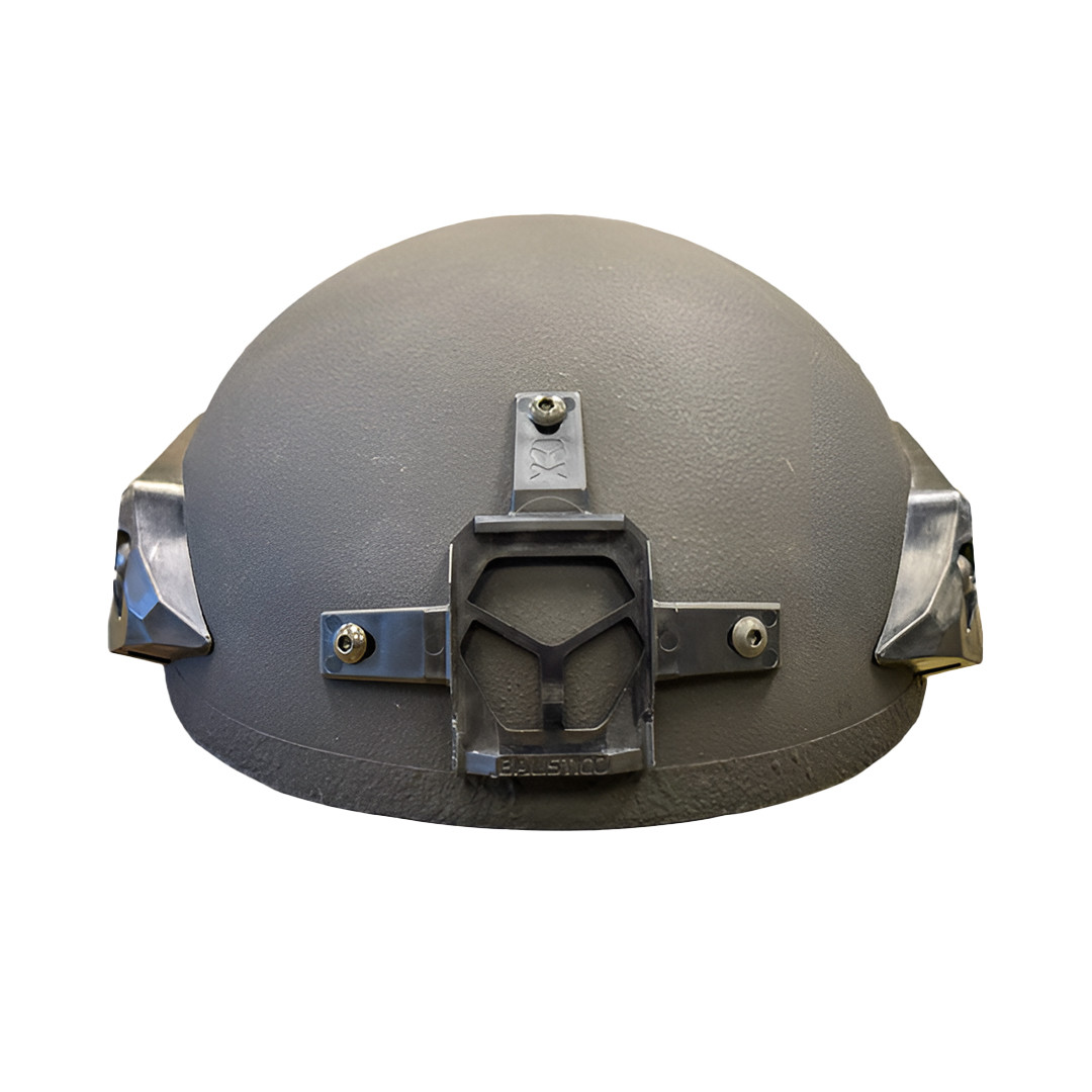 Bishop Defense Ballistic Helmet